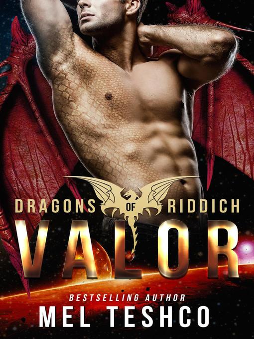 Title details for Valor by Mel Teshco - Available